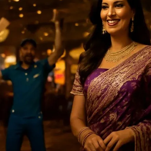 oktk বিগ বাস বনানজা মাছ ধরার দৃশ্য