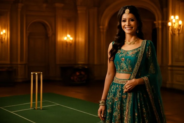 oktk গেমপ্লে লবি দৃশ্য